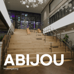 Abijou Clinic Myeongdong