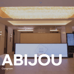 Abijou雅秘珠國際中心 江南店