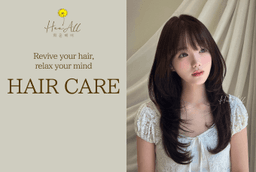 HAIR CARE
