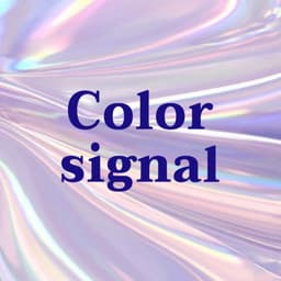 Color Signal