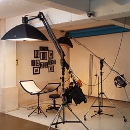 我們洞內照相館(弘大店)