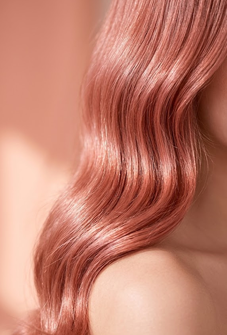 Hair