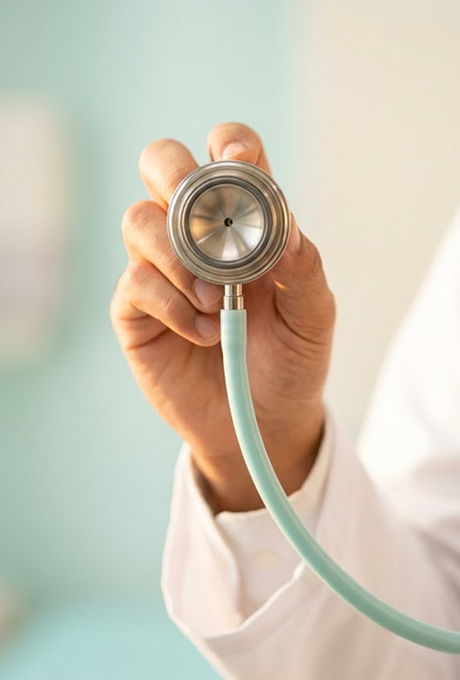 Medical Check